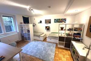 Düsseldorf-Angermund - Gepflegte 2-Zimmer-Wohnung mit Einbauküche! – Die vollständige Adresse der Immobilie erhältst du vom Anbieter., 40489 Angermund, Düsseldorf – Vorschaubild 3