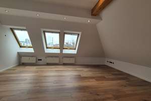Wohnen über den Dächern – Exklusive 4-Zimmer-Wohnung mit traumhafter Terrasse – Hofmannstr. 48a, 91052 Stubenloh, Erlangen – Vorschaubild 16