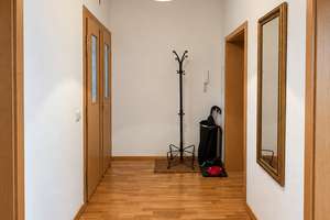 (Bezugsfrei & provisionsfrei) - 2-Zimmer-Wohnung mit Balkon  – 4315 Neustadt-Neuschönefeld, Leipzig – Vorschaubild 10