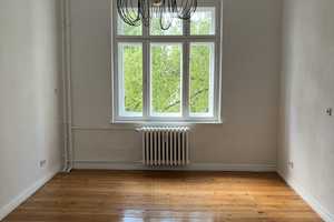 Charmante 3-Zimmer-Wohnung mit Balkon in ruhiger, zentraler Lage in Lichterfelde-West – Undinestraße 11, 12203 Berlin – Vorschaubild 11