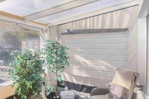 Familienfreundliches, gepflegtes Mittelreihenhaus in Sülldorf, 3 Zimmer+DG+Keller+Garten – Die vollständige Adresse der Immobilie erhältst du vom Anbieter., 22589 Sülldorf, Hamburg – Vorschaubild 2