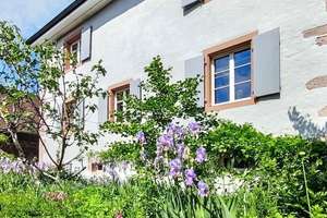 Denkmalgeschütztes Schmuckstück mit 9 Luxus-Apartments im Herzen des Markgräfler Landes – Die vollständige Adresse der Immobilie erhältst du vom Anbieter., 79400 Kandern – Vorschaubild 37