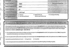 Gemütliche u. zentrale 2-­Zimmer Wohnung in Wiesbaden Westend – Blücherstraße 16, 65195 Westend / Bleichstraße, Wiesbaden – Vorschaubild 12