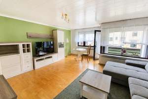 Charmante 3-Zimmer-Eigentumswohnung in Braunschweig/Broitzem.
