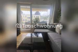 Tauschwohnung: Helle 40qm Wohnung in Giesing, Balkon, Tiefgaragenstellplatz – Die vollständige Adresse der Immobilie erhältst du vom Anbieter., 81541 Balanstraße-West, München – Vorschaubild 2