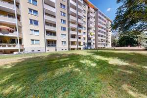 Modernisierte 2-Raum-Wohnung mit Balkon nahe Stadtpark – Stollberger Str. 27, 9119 Kapellenberg, Chemnitz – Vorschaubild 4