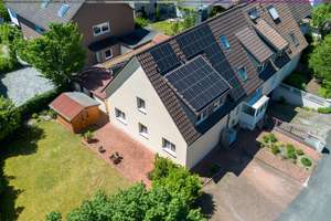 * Energieeffiziente Immobilie in exponierter Lage * - großzügiges Objekt am Mittellandkanal – Die vollständige Adresse der Immobilie erhältst du vom Anbieter., 30419 Vinnhorst, Hannover – Vorschaubild 3