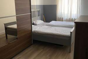 Schöne helle 3-Zimmer Wohnung mit Balkon in Grombühl sucht neue Mieter! – 97080 Grombühl, Würzburg – Vorschaubild 4
