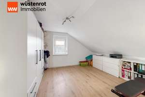 Charmantes Einfamilienhaus mit Garten in Saarbrücken-Altenkessel – Die vollständige Adresse der Immobilie erhältst du vom Anbieter., 66126 Altenkessel, Saarbrücken – Vorschaubild 7