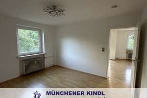 Einziehen oder investieren: Bezugsfreie 3-Zimmer-Wohnung in begehrter Münchner Lage - Forstenried – Züricher Str. 248, 81476 Forstenried, München – Vorschaubild 7
