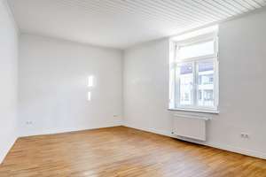 Westend/Schwanthalerhöhe - Ruhig. Geräumig. Denkmalgeschützt. – Die vollständige Adresse der Immobilie erhältst du vom Anbieter., 80339 Westend, München – Vorschaubild 3