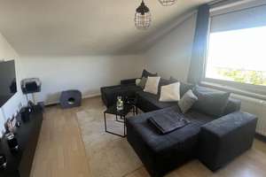 Kapitalanlage in Reutlingen: Vermietete Dachgeschosswohnung mit Charme – Die vollständige Adresse der Immobilie erhältst du vom Anbieter., 72760 Reutlingen-Mitte, Reutlingen – Vorschaubild 2