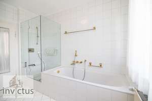 Idyllisches Ein,- bis zwei Familienhaus im Villenstil in stadtnaher Toplage v. Kornwestheim – Die vollständige Adresse der Immobilie erhältst du vom Anbieter., 70806 Kornwestheim – Vorschaubild 12