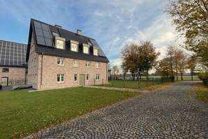 iTH: Landhausflair trifft Moderne: Erleben Sie modernes Maisonette-Wohnen in Feldhausen! – Die vollständige Adresse der Immobilie erhältst du vom Anbieter., 46244 Overhagen, Bottrop – Vorschaubild 7