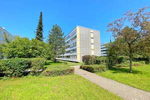 Neu renovierte 2 Zi.-Whg. direkt am Weißenseepark und U-Bahn mitten in Obergiesing – Die vollständige Adresse der Immobilie erhältst du vom Anbieter., 81539 Obergiesing, München – Vorschaubild 1