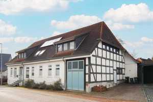 Platz ist hier kein Thema: Interessantes, vielseitig nutzbares Haus in Bassum – Diepholz (Kreis) – Vorschaubild 13
