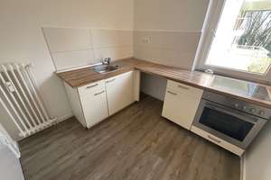 Gemütliche, renovierte 2 Zimmer-Wohnung im Hochparterre – Eutiner Str. 38, 23554 Sankt Lorenz Nord, Lübeck – Vorschaubild 15