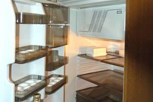 Sehr schöne, ruhige und gut geschnittene 2-Zimmer-Wohnung in gepflegter Eigentums-Wohnanlage – Joseph-Maria-Lutz_Anger 11, 81737 Neuperlach, München – Vorschaubild 3