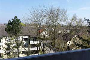 Schönes, ruhiges 1-Zimmer-Apartment in Hochzoll Süd im Grünen  – Alatseestr 8, 86163 Hochzoll-Süd, Augsburg – Vorschaubild 12