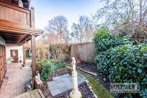 AUSZEIT - Einfamilienhaus mit Garage & Garten in beliebter Lage von Jägersburg! – Die vollständige Adresse der Immobilie erhältst du vom Anbieter., 66424 Homburg – Vorschaubild 13