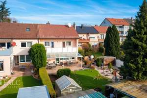 Halbes Haus, volles Glück, TOP Lage - FALC Immobilien Heilbronn – Die vollständige Adresse der Immobilie erhältst du vom Anbieter., 74074 Heilbronn, Heilbronn – Vorschaubild 4