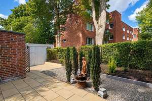 Charmante Doppelhaushälfte mit Terrasse und Garage – 48161 Gievenbeck, Münster – Vorschaubild 5