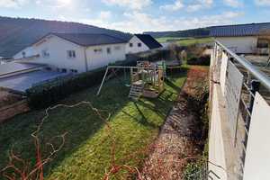 **Haus sucht neue Familie** Energieeffizientes Einfamilienhaus mit herrlichem Weitblick! – Neustadt a.d. Aisch-Bad Windsheim (Kreis) – Vorschaubild 27