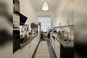 Tauschwohnung: Tausche 3 Zimmer gegen 4-5 Zimmer  Wohnung – Bundesallee 32, 10719 Wilmersdorf, Berlin – Vorschaubild 4