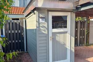 Gepflegtes Reihenmittelhaus in Wolfsburg - WEG - Am Schäferbusch – Stieglitzring 78, 38446 Hellwinkel, Wolfsburg – Vorschaubild 4