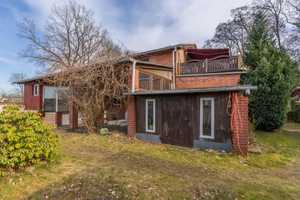 Einfamilienhaus mit Einliegerwohnung & Wohnrecht – Hauptwohnbereich inkl. Garten sofort bezugsfrei! – Ostprignitz-Ruppin (Kreis) – Vorschaubild 2