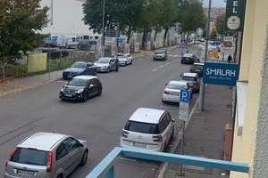 Neu-Ulm Stadtmitte 4.5 Zimmer Wohnung Zu Vermieten – Ludwigstraße 31, 89231 Neu-Ulm – Vorschaubild 17