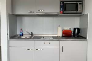 Studentenapartment in Babenhausen (NUR für Studenten!) – Babenhauser Str. 133, 33619 Dornberg, Bielefeld – Vorschaubild 5