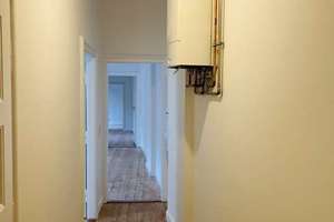 Erstbezug nach Sanierung: 3-4 ZKB im ruhigen Hinterhaus eines "historischen Stadtpalais" – Wörthstraße 6, 65185 Mitte, Wiesbaden – Vorschaubild 7