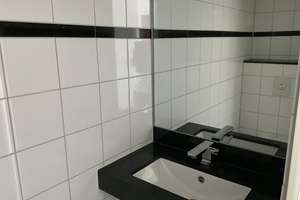 Penthouse auf 2 Ebenen mit eigener Sauna, Dachterrasse mit Fernblick, Kamin, Aufzug – Kurt-Schumacher-Straße 12, 38102 Viewegsgarten-Bebelhof, Braunschweig – Vorschaubild 22