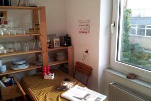 Solides MFH in Düsseldorf Friedrichstadt – 40215 Friedrichstadt, Düsseldorf – Vorschaubild 49