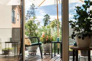 Wohnglück mit Stil & Charme im modernen Neubau – Die vollständige Adresse der Immobilie erhältst du vom Anbieter., 81549 Balanstraße-West, München – Vorschaubild 16