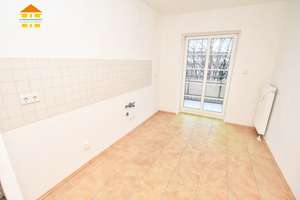Perfekt zu 2. im Heimgarten mit großer Küche und Balkon – Heimgarten 122, 9127 Gablenz, Chemnitz – Vorschaubild 6