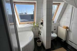 Traumhafte Dachgeschoss-Wohnung über den Dächern Stuttgarts – Die vollständige Adresse der Immobilie erhältst du vom Anbieter., 70197 Hasenberg, Stuttgart – Vorschaubild 10