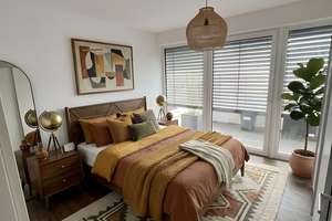 Moderne Penthouse-Wohnung mit großer Dachterrasse in Paderborn zu verkaufen! – Die vollständige Adresse der Immobilie erhältst du vom Anbieter., 33102 Kernstadt, Paderborn – Vorschaubild 6