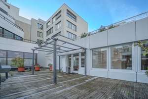 Urbanes Wohnen mit Stil: 128 m², Top-Lage & 2 Tiefgaragenplätze - ab sofort bei realunis – Q7 12a, 68161 Innenstadt/Jungbusch, Mannheim – Vorschaubild 6