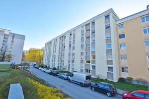 AIGNER - Renovierungsbedürftige 3-Zimmerwohung mit Balkon in ruhiger Lage in Allach – Die vollständige Adresse der Immobilie erhältst du vom Anbieter., 80997 Allach, München – Vorschaubild 9