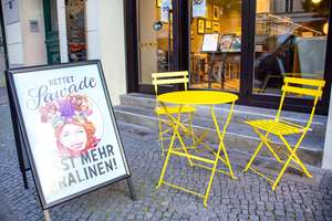 Schillerkiez: Renovierte Altbauwohnung als Kapitalanlage – Verkäufer zahlt die Grunderwerbsteuer – Fontanestraße 16, 12049 Neukölln (Ortsteil), Berlin – Vorschaubild 14