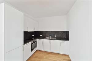3-Zimmer-Maisonette-Wohnung mit großer Terrasse – Holstenbrücke 24, 24103 Vorstadt, Kiel – Vorschaubild 4