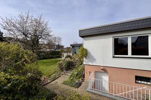 Gepflegter Bungalow mit sonnigem Garten und vielseitigem Raumangebot in Moers! – Die vollständige Adresse der Immobilie erhältst du vom Anbieter., 47443 Hochstraß, Moers – Vorschaubild 14