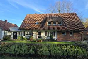 Landsitz mit Waldbestand – Die vollständige Adresse der Immobilie erhältst du vom Anbieter., 33428 Harsewinkel – Vorschaubild 2