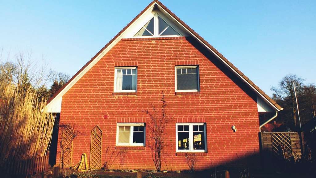 Immobilie in Deinste - Energieeffiziente Doppelhaushälfte in bester Lage Fredenbecks - Bild 0