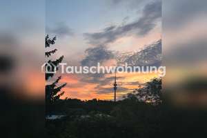 Tauschwohnung: Tausche 2,5-Zi-Whg. in Schwabing-West, Suche 3-Zi in München – Belgradstraße 101, 80804 Am Luitpoldpark, München – Vorschaubild 15