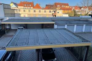 Stilvolle 2-Zi.-Whg. mit Balkon &  Carport im Zentrum – Rudolfstraße 3, 49080 Wüste, Osnabrück – Vorschaubild 9