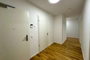 Stilvolle Erdgeschosswohnung mit Privatgarten – "The Seven" Potsdam-Babelsberg – Die vollständige Adresse der Immobilie erhältst du vom Anbieter., 14482 Babelsberg Süd, Potsdam – Vorschaubild 9