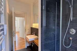 Ob Single, Paar, WG oder Familie - diese Wohnung passt zu jedermann :) – Die vollständige Adresse der Immobilie erhältst du vom Anbieter., 70174 Relenberg, Stuttgart – Vorschaubild 4